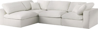 Serene - 4 Piece Modular Sectional