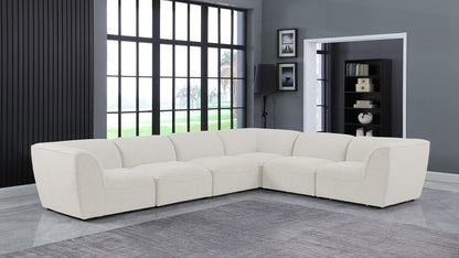 Miramar - 6 Piece Modular Sectional
