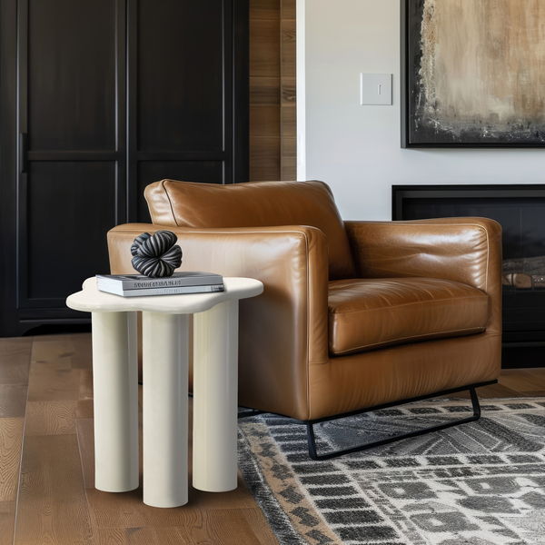 Romaine - End Table