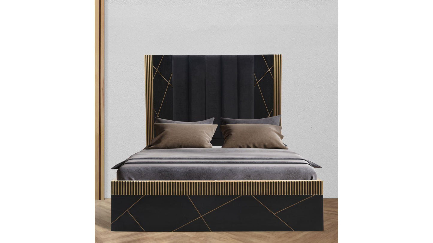 Allure - Queen Bed