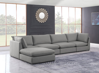 Mackenzie - Modular Sectional