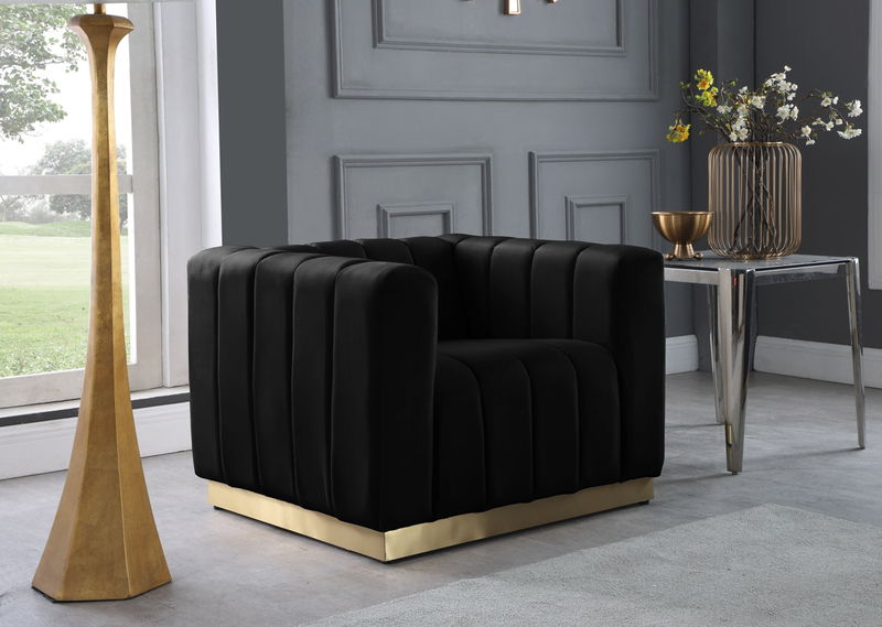 Marlon - Chair