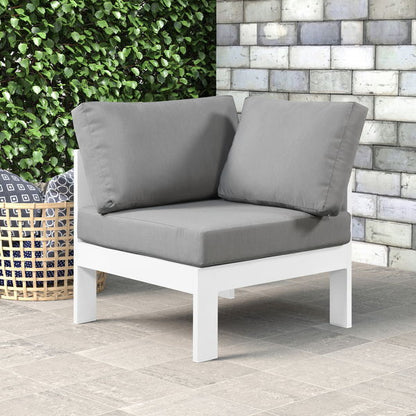 Nizuc - Outdoor Corner Chair