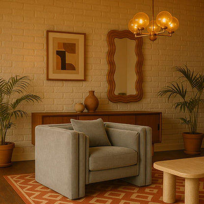 Everett - Chair