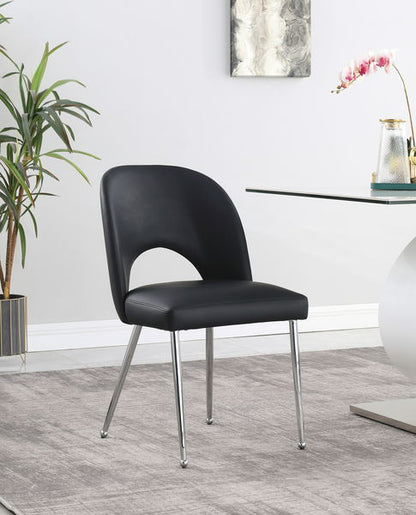 Logan - Dining Chair (Set of 2)