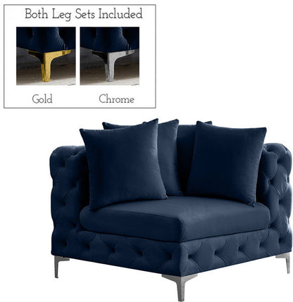 Tremblay - Corner Chair