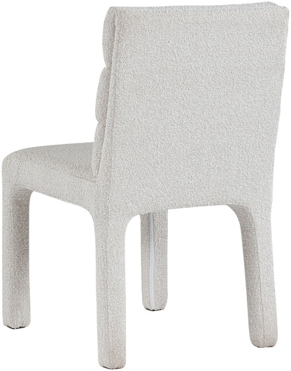 Kai - Boucle Dining Chair (Set of 2)