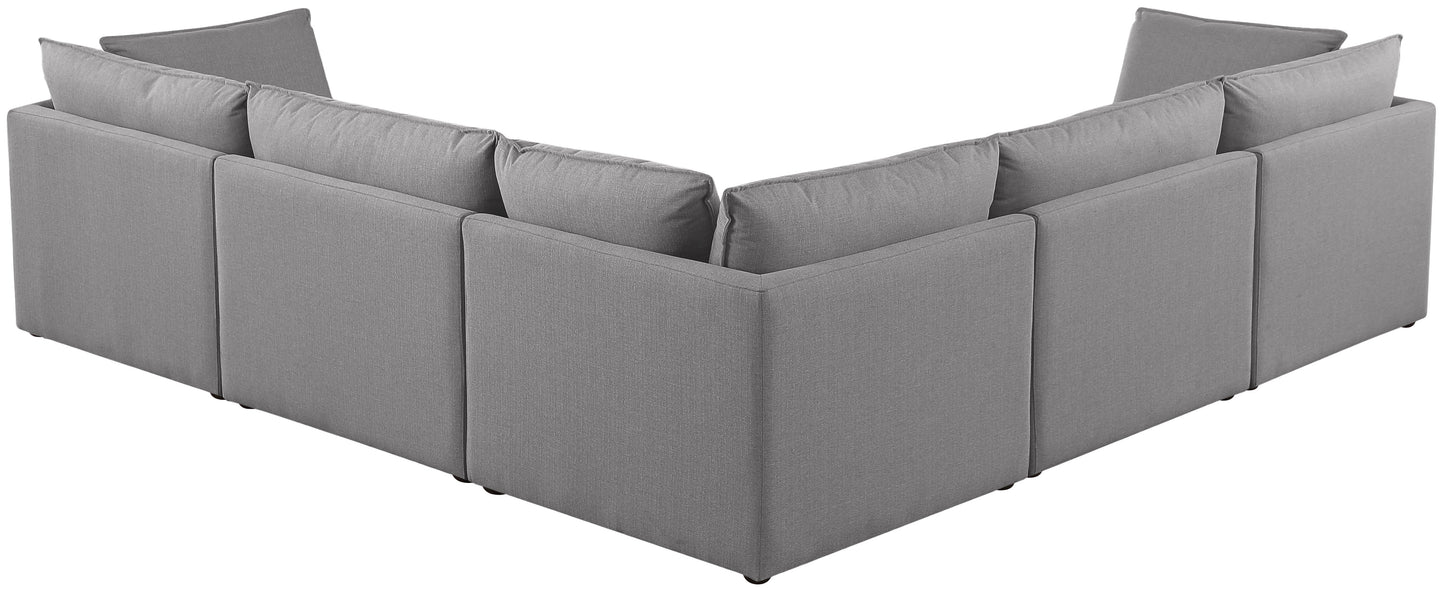 Mackenzie - Modular Sectional