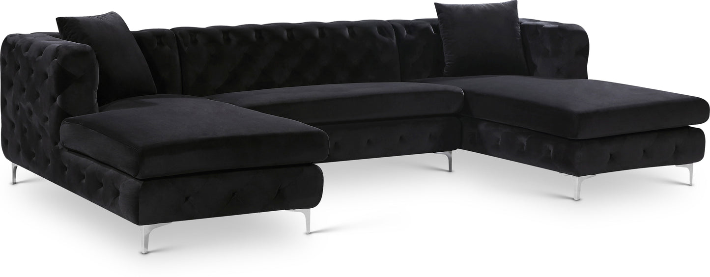 Gail - 3 Piece Sectional