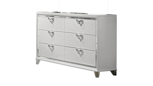 Prism - Dresser