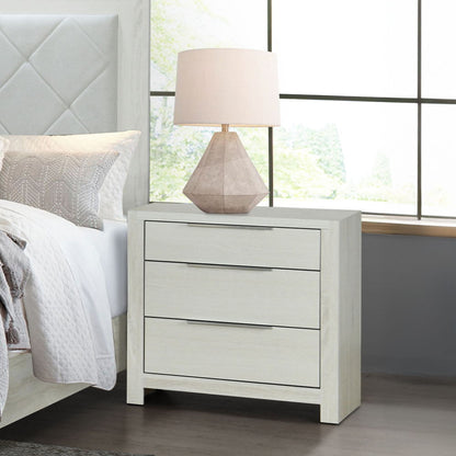 Jehoram - Nightstand