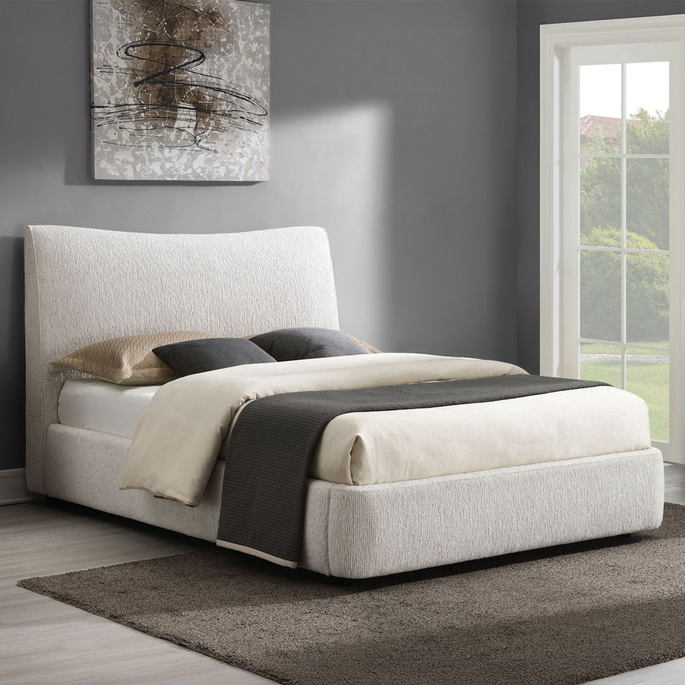 Renee - Bed