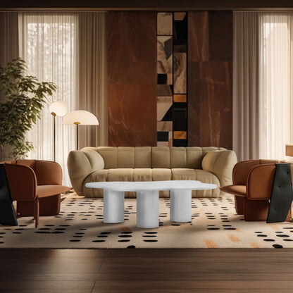 Romaine - Coffee Table