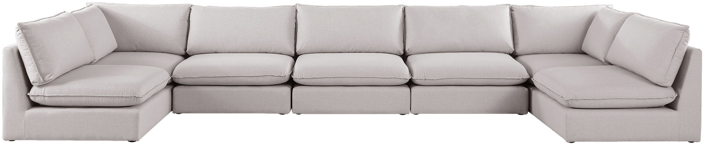 Mackenzie - Modular Sectional