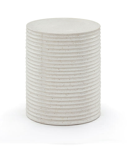 Nobi - Concrete End Table