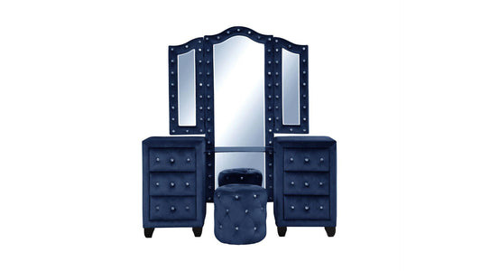 Blue Vanity Sophia - Vanity
