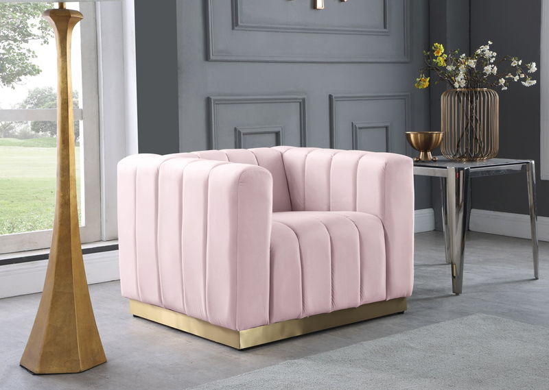 Marlon - Chair