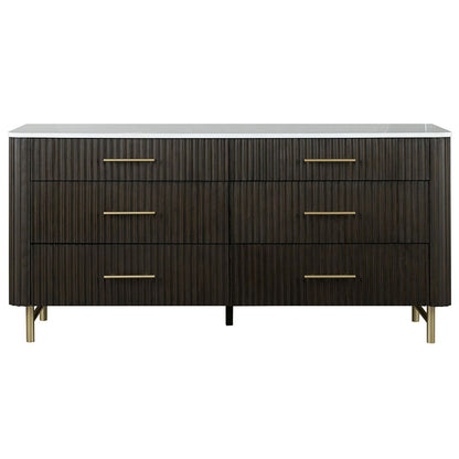 Clayten - Bedroom Set - Espresso