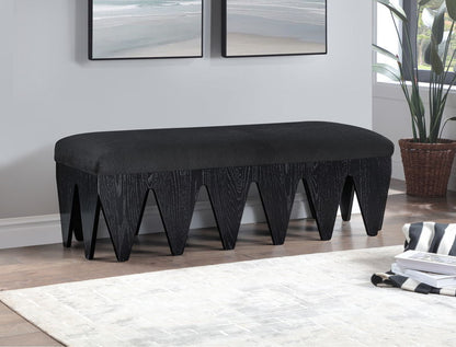 Altair - Bench - Black Base