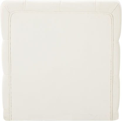 Tuft - Armless Chair