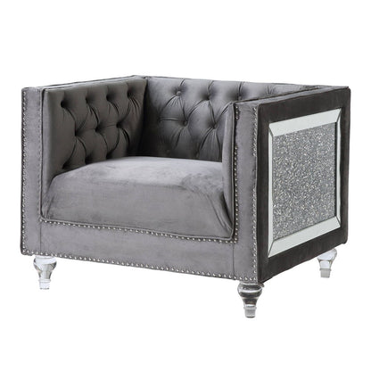 Heibero II - Chair