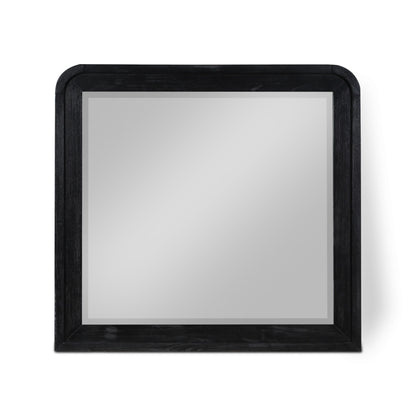Fluted - Mirror