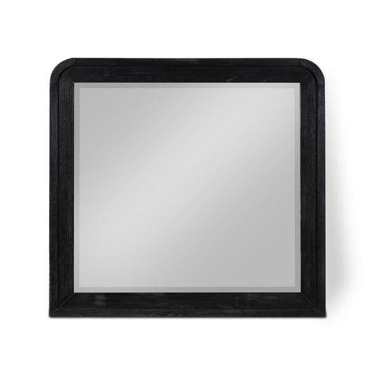 Fluted - Mirror