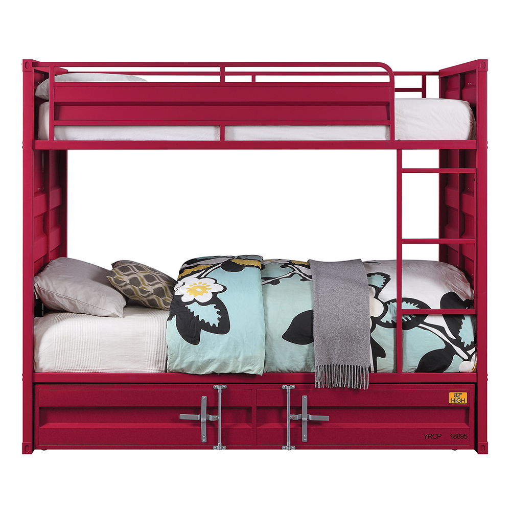 Cargo - Trundle - 74"