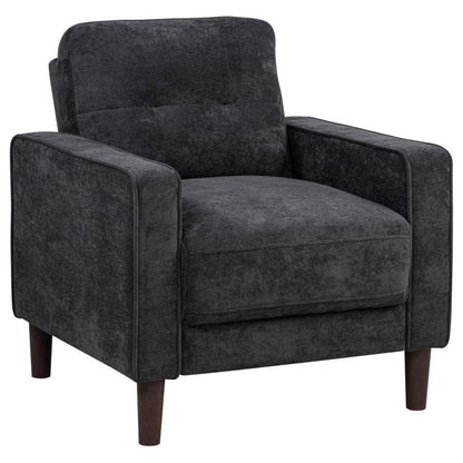 Bowen II - Upholstered Track Arm Accent Chair