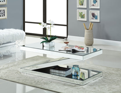 Zee - Table