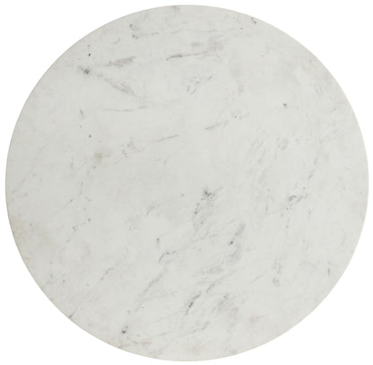 Emery - Dining Table - White