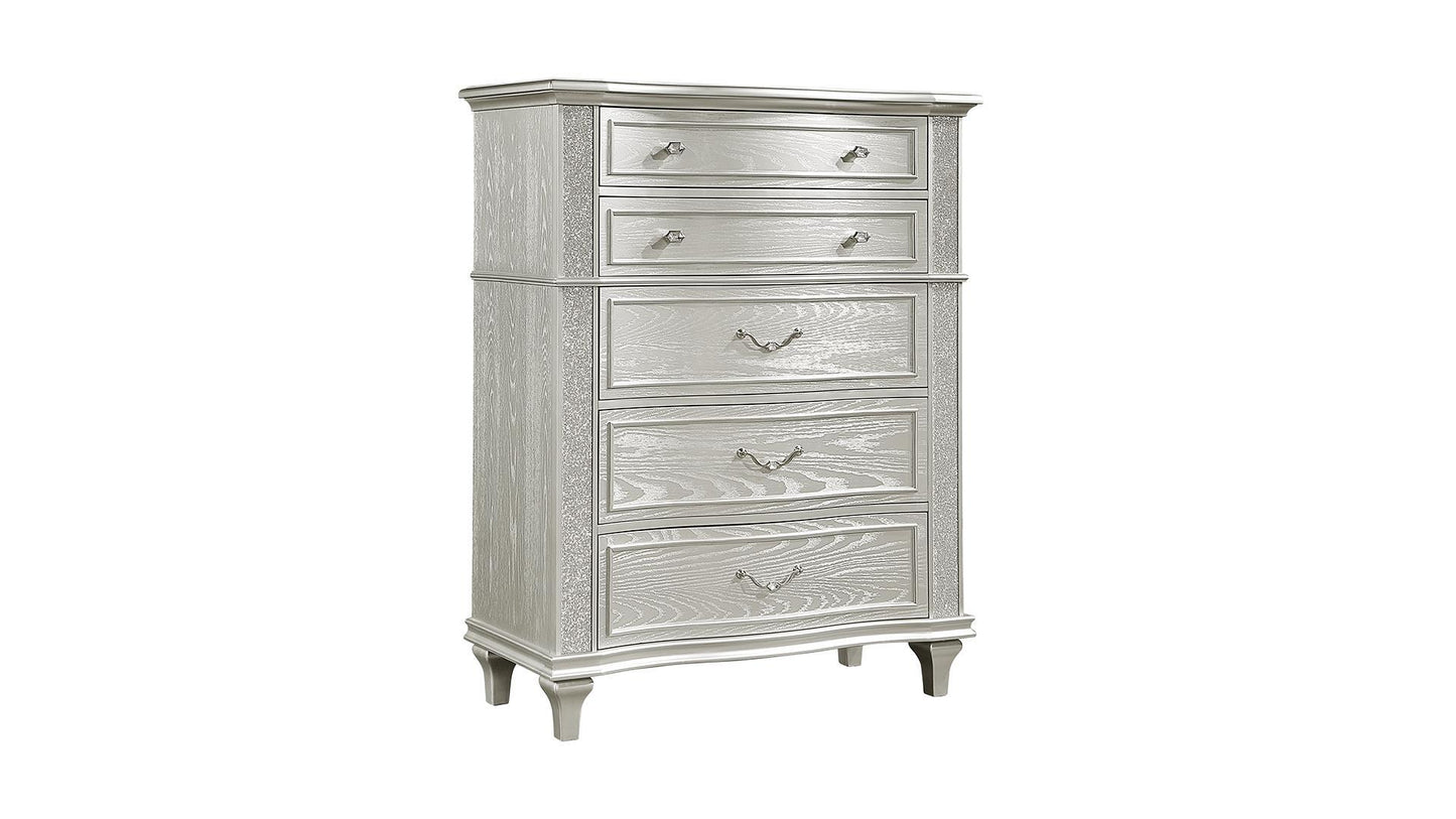 Paris - Chest