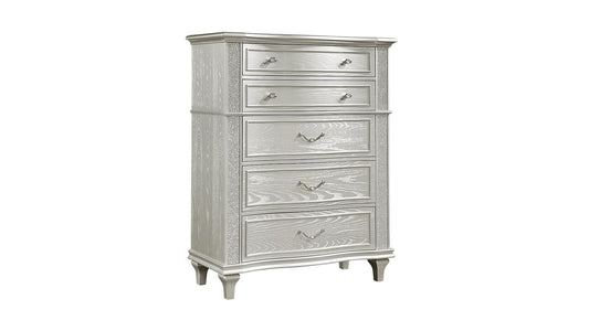 Paris - Chest