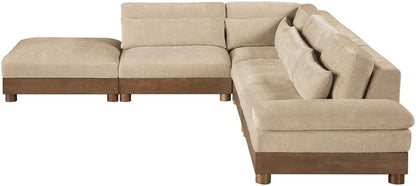 Turin - Sectional