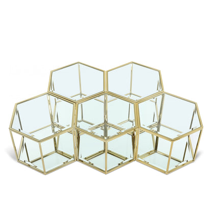Sei - 5 Piece Coffee Table
