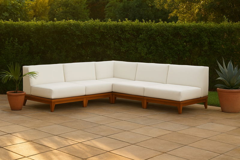 Rio - Modular Sectional