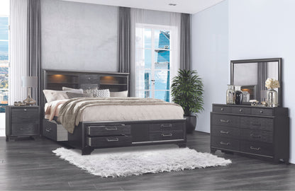 Jordyn - Bedroom Set
