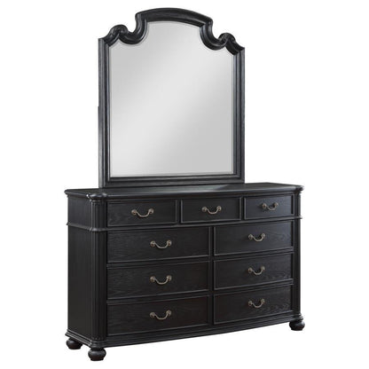 Celina - 9-Drawer Dresser