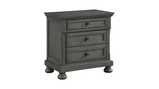 Jackson - Nightstand
