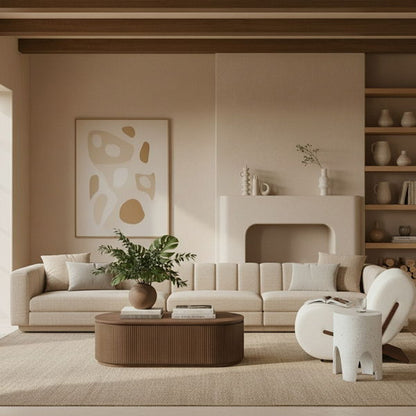 Modari - Sectional