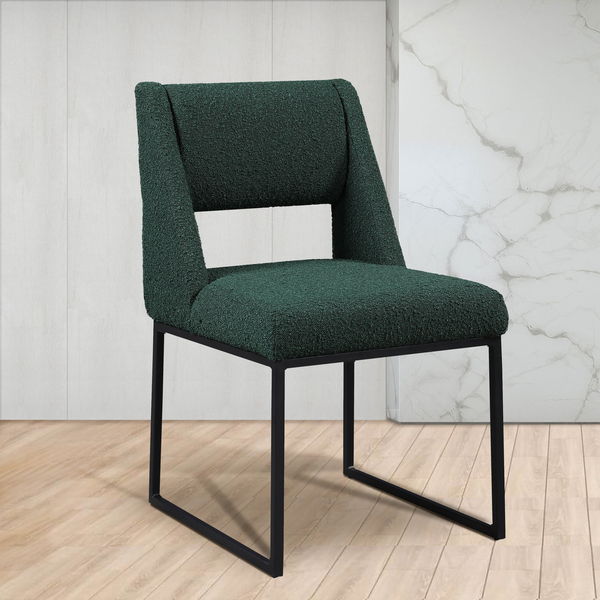 Jayce - Dining Chair (Set of 2)