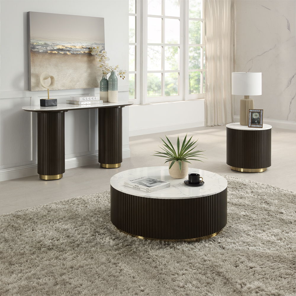 Clayten - Table