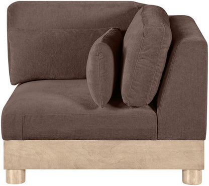 Turin - Corner Chair