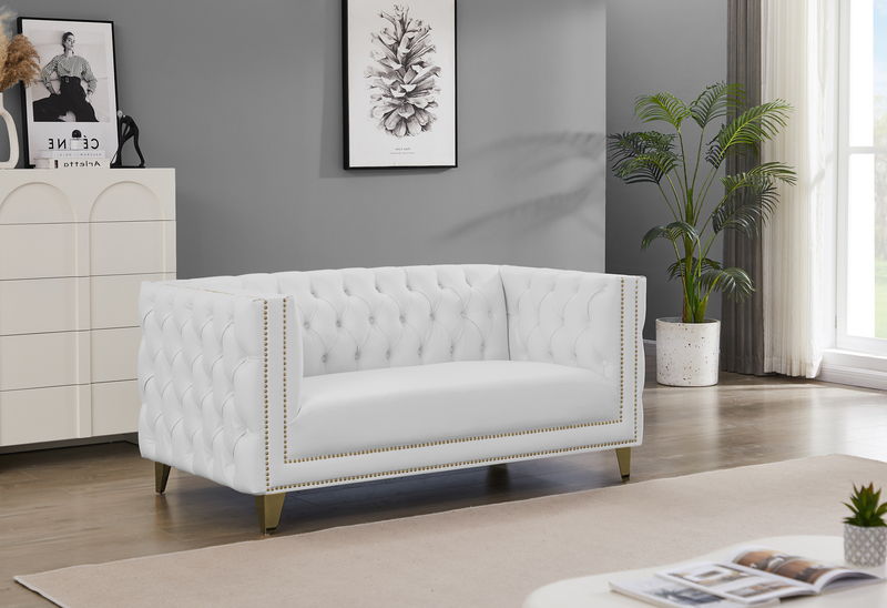 Michelle - Loveseat