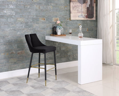 Sleek - Stool (Set of 2)