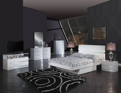 Wynn - Bedroom Set