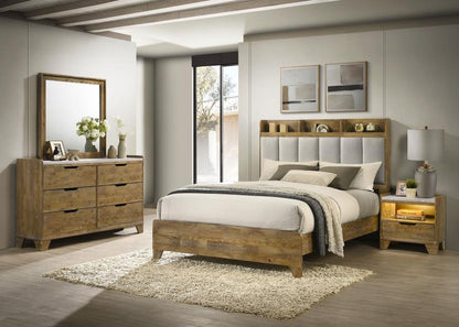 Henderson - Bedroom Set