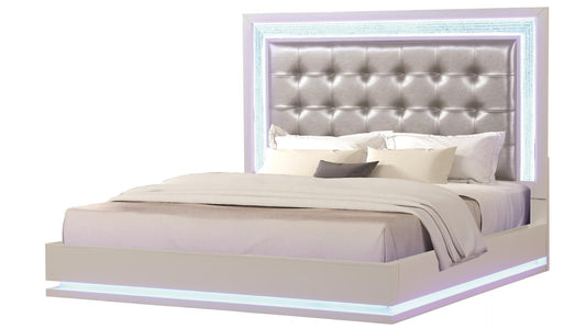 Passion - King Bed
