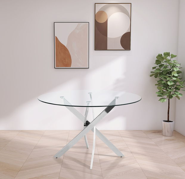 Xander - Dining Table