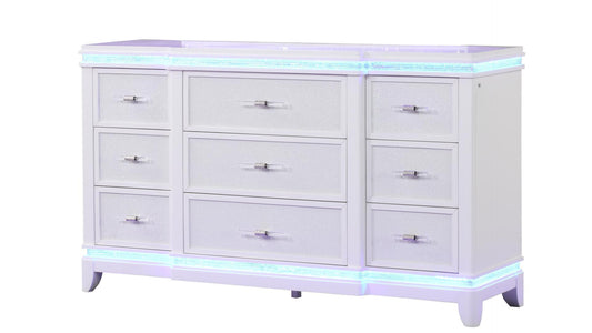 Opium - Dresser